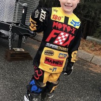 Ryder  Meadows 
