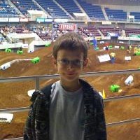 Jake Crawford