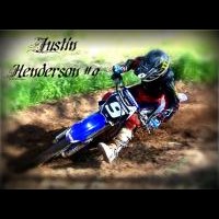 justin henderson