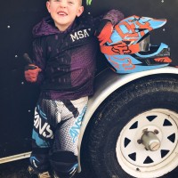 Kyler Eubanks 