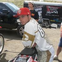 HUNTER MEYER
