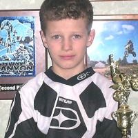 Austin Ogle