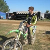 Kyle Armour