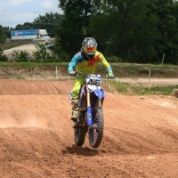 Parker  Summers
