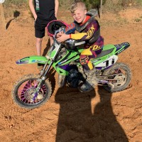 Colten  McMinn 