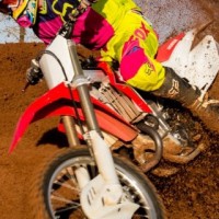 Chase Kellam