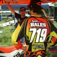 Tylor Bales