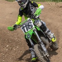 Deegan Robinson