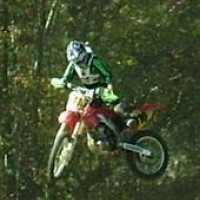 justin harrison