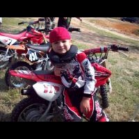 Kaden Tharp