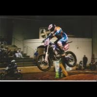 Taylor Cross