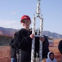 Jackson Mortenson