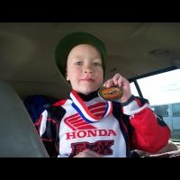 Bronson Riggen