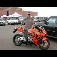 Kyle Bushnell