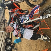 Slater Flores