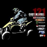 Cody Norris