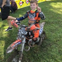 Colton  Fengler