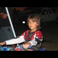 JEREMY RAMOS