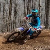 Caleb Reedy