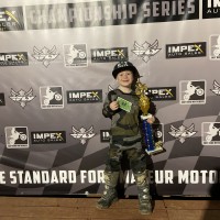 Brayden Cook