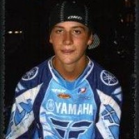 CODY SANKEY