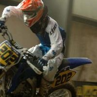 Andre Rhoades
