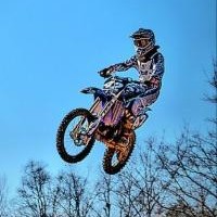 Justin Henderson