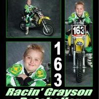 Grayson Batcheller