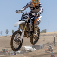 Tucker Pulliam