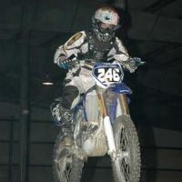 Branden Huff