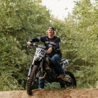 Noah Barnett