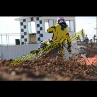 Trever ostrander