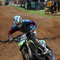 Justin Berry