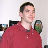 Travis Newberg