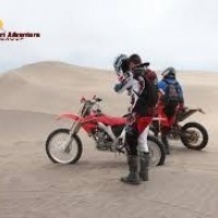 Desert adventure group Group