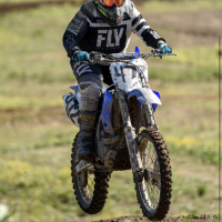 Hayden Gillespie