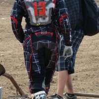 Cody Warner