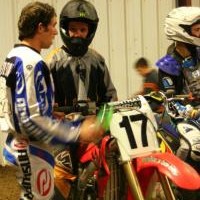 Trevor Bakken