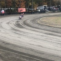 Levi  Carr