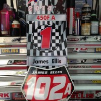 James Ellis