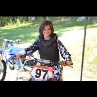 Madison Weast