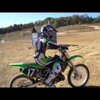 Kevin Moats