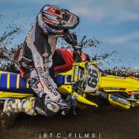 Tucker Larrieu