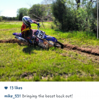 Mike O'Tool