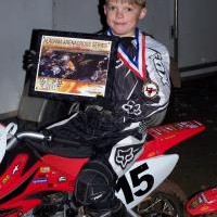 ZAC KENNEDY