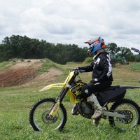 Josh Lovstad