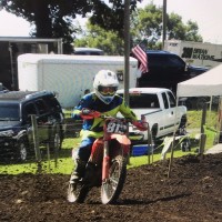 Parker Starnes