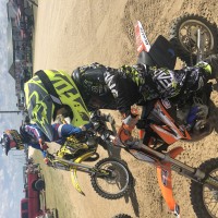 Colten Pitts 