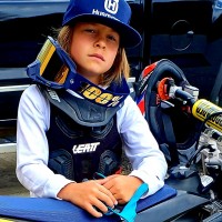Jett Ingram