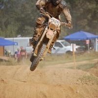 Dustin Satterfield